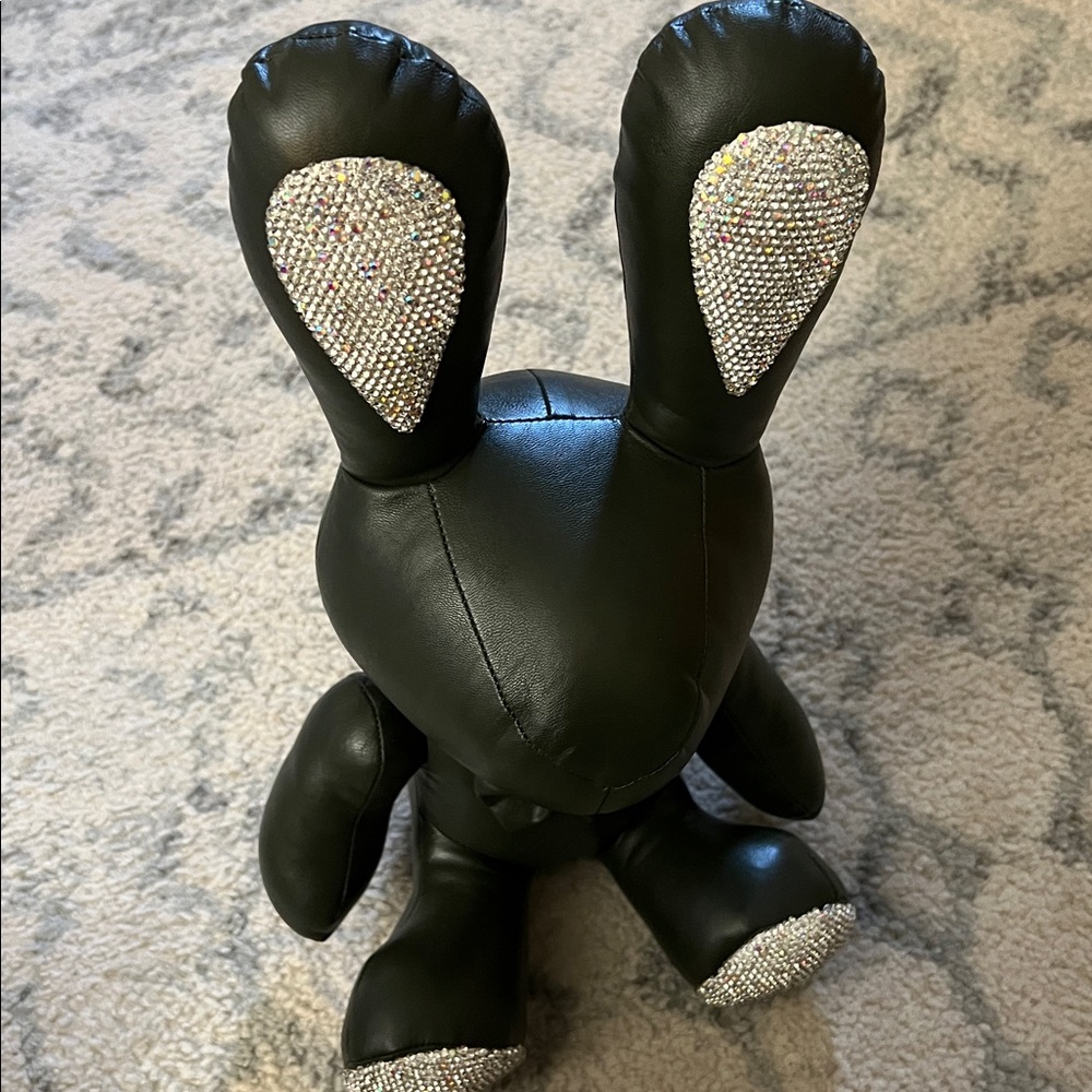 Green Bunny - Picture 6 of 8
